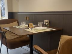 -沏点Trattoria意大利餐厅(新街口店)