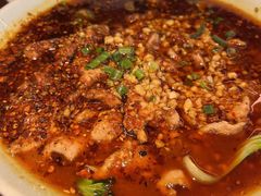 -前海沿·青岛菜(李沧万达店)