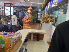 -桥香园过桥米线(国贸店)