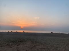 -亚龙湾喜来登·美景台大堂吧