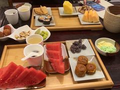 -青藤茶馆(南山路店)