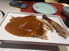 -金谷仓家庭料理(马泉营店)