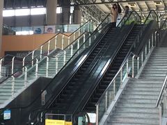 -杭州九堡客运中心