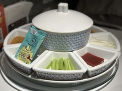 -羲和雅苑•北京烤鸭(国贸商城店)