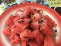 -九华山友谊土菜馆 小资餐厅