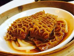 -金汇酒楼(中山东区店)