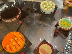 -甜艺廊(永利皇宫店)