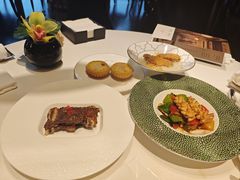 -富力丽思卡尔顿酒店·丽轩中餐厅