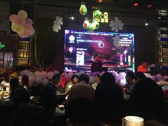 -别院里音乐餐酒吧(双流航空港店)