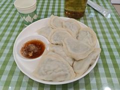 -华圆美食-老蓬莱菜(蓬港路店)