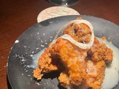-Fuzzy Bistro 浮几韩餐·茶酒馆
