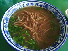 -正顺饸饹馆(中土商务楼店)