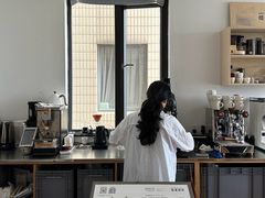-纽巷咖啡 SOFTFOCUS COFFEE(锦和巴黎时韵店)