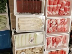 -野妹经典火锅(民治店)