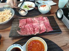 -水月·和牛工坊(水晶郦城店)