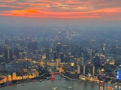-上海中心大厦