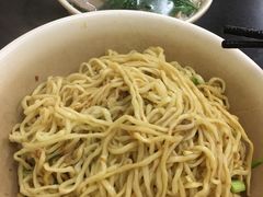 梅州腌面-梅州腌面(水库新村四街店)