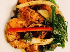 -美奈小馆·东南亚菜(福田星河COCO Park店)