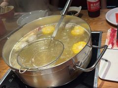 -牛很鲜潮汕牛肉火锅(朝晖路店)