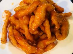-厚味居炙子烤肉·清真(天桥南纬路店)