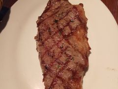 -弗兰克牛排西餐厅Ribone steak house(柠檬花园店)