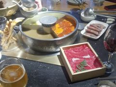 -巴奴毛肚火锅(广益哥伦布店)