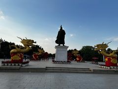 -北陵公园