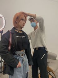 -HANYI韩艺形象店
