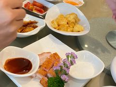 -庄氏祥记家常食府(国瑞建材家居博览中心店)
