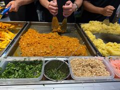 -丁家坡洋芋·观音桥好吃街A区(全国总店)