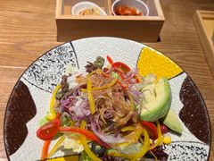 -蟹将军·松叶蟹和牛日料放题自助(K11店)