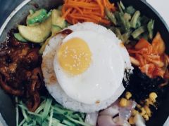 -将军牛排·尔滨地标朝鲜族美食(总店)