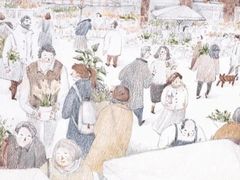 -八哥美术·成人美术画室(总校区)