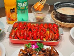 -江南粥家庄(宁国路店)
