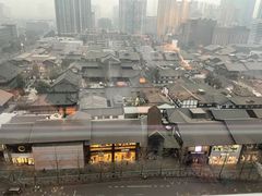 -成都尼依格罗酒店
