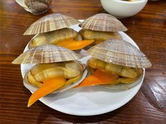 -兴隆海鲜菜馆