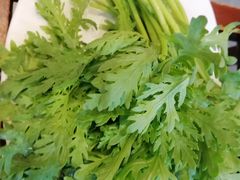 蒿子秆-福寿斋·老北京铜锅涮肉·烤鸭(顺义总店)