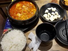 -大發韩国烤肉(八佰伴店)