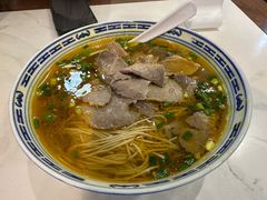 -永丰面馆(汉口路店)