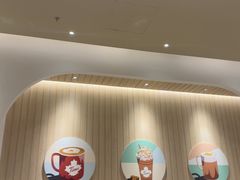 -Tims天好咖啡·贝果(杭州东站店)