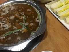 -鹅火锅(翡翠路店)