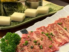 -御牛道日式烤肉料理(杭州万象城店)