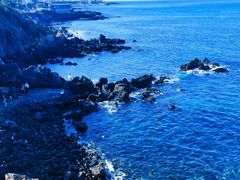 -龙头岩(Dragon Head Rock)