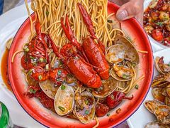 -捌贰虾蟹·江湖菜馆(江汉路店)