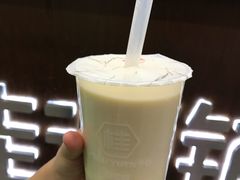 -桂桂茶(万嘉广场店)