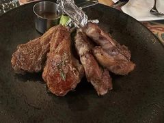 -安妮意大利餐厅(世贸天阶店)