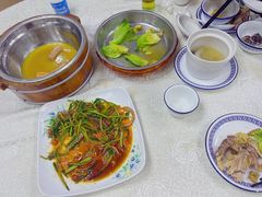 -成惠食府(赤岗店)