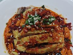 山城口水鸡-琼林徽宴(中央门店)