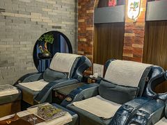 -江南足纪·影院足道·轻奢SPA(笋岗HALO广场店)