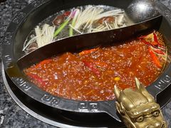 -蜀大侠火锅(车公庙店)